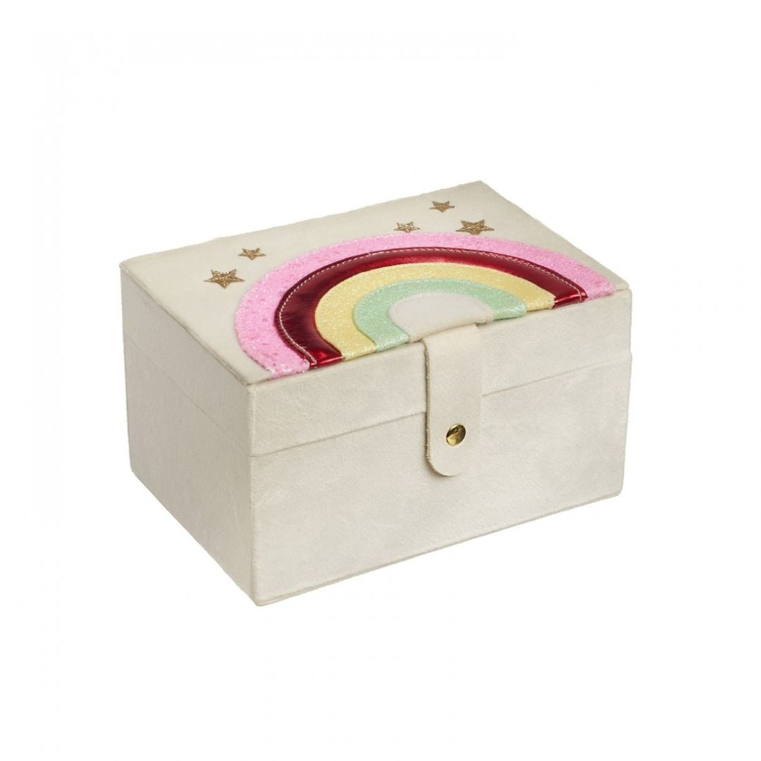 Rockahula® Portagioie Carnival Rainbow