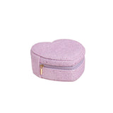 Rockahula® Portagioie Enchanted Glitter Heart