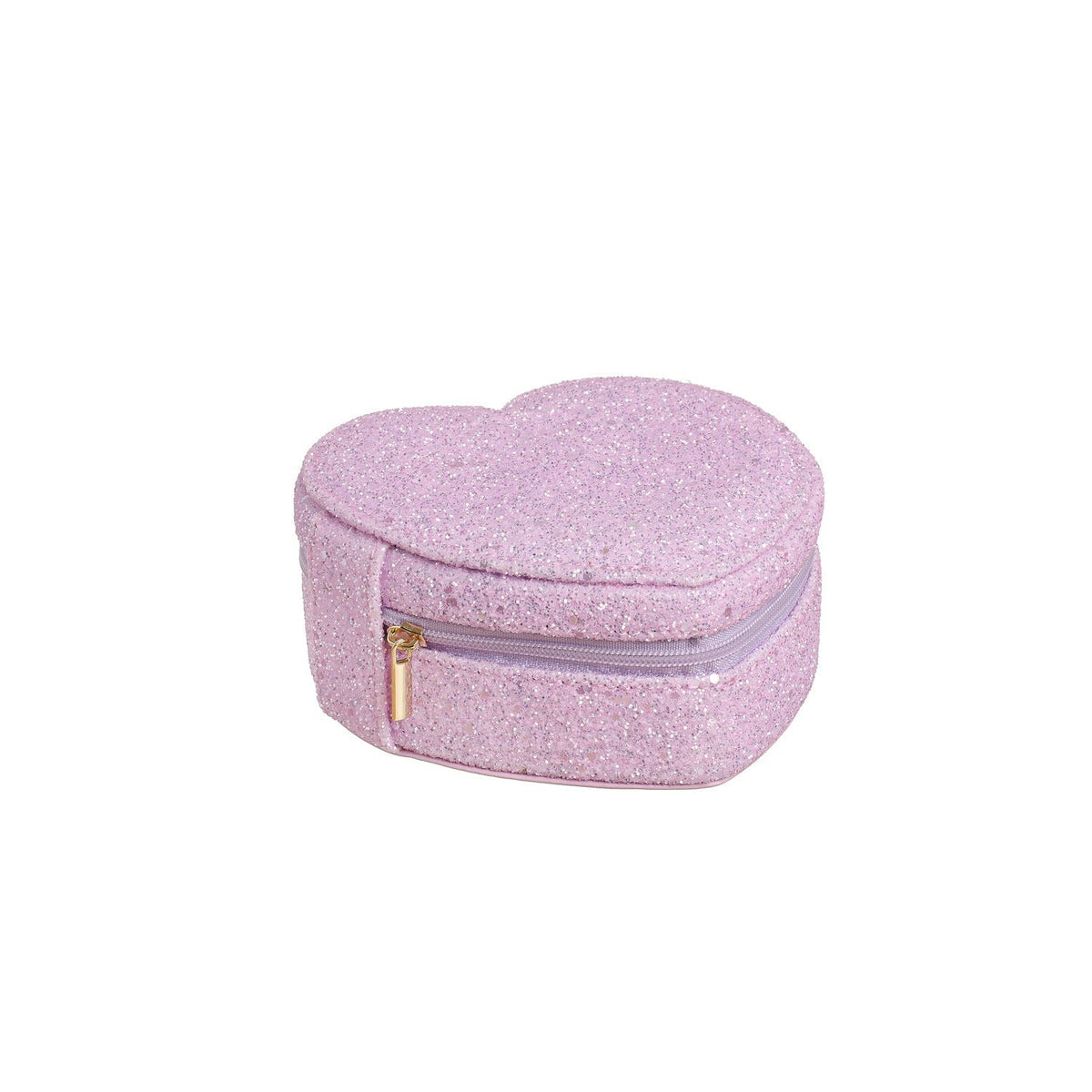 Rockahula® Jewelry Box Enchanted Glitter Heart