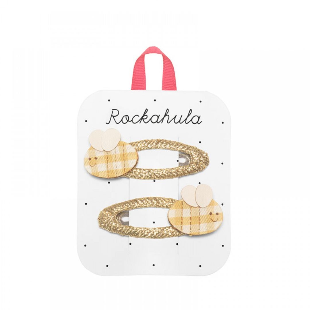 Rockahula® Mollette per capelli Beryl Bee