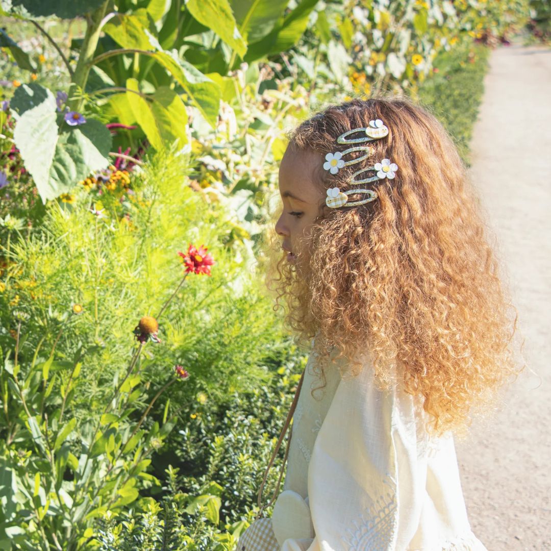 Rockahula® Mollette per capelli Beryl Bee