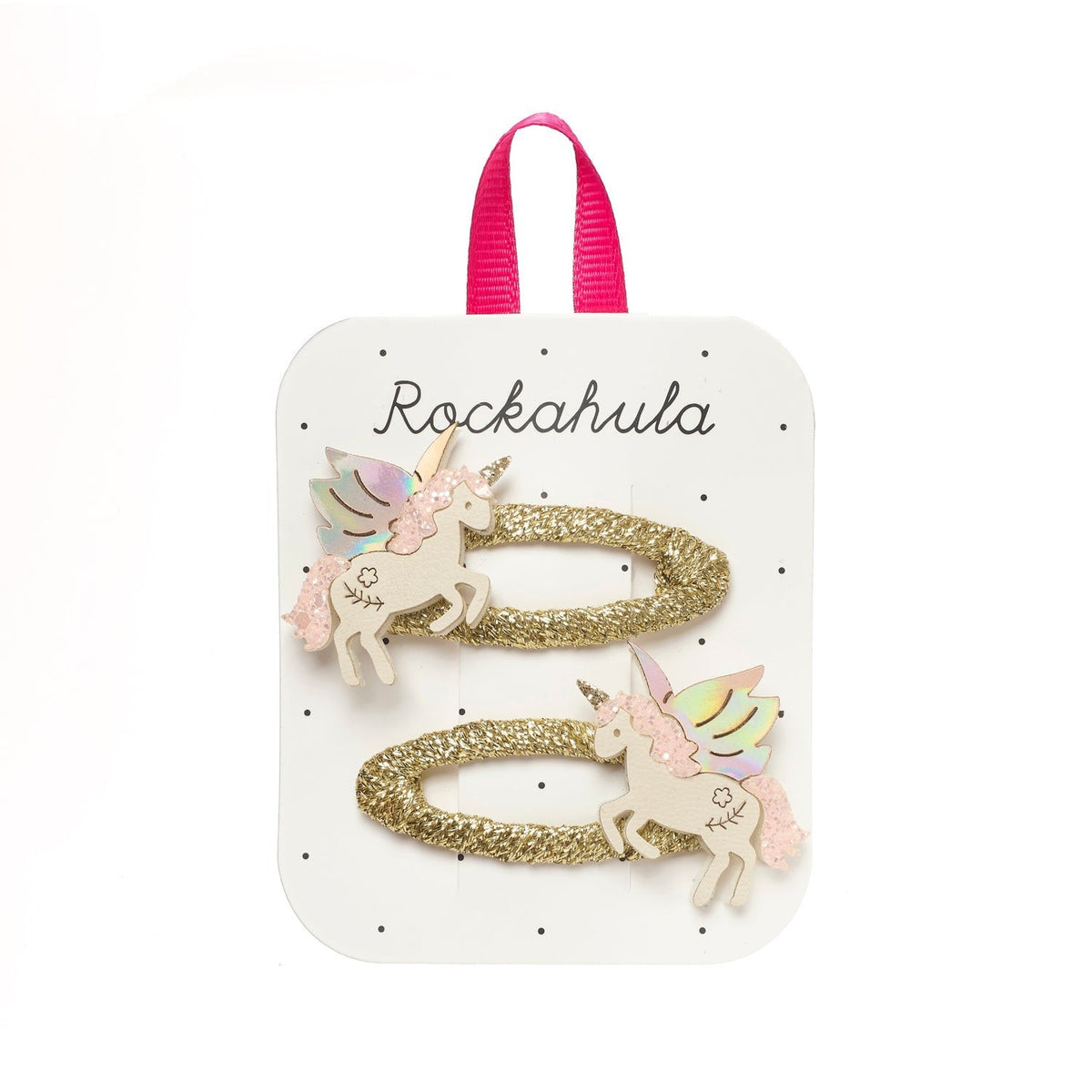 Rockahula® Sponke za lase Magical Unicorn