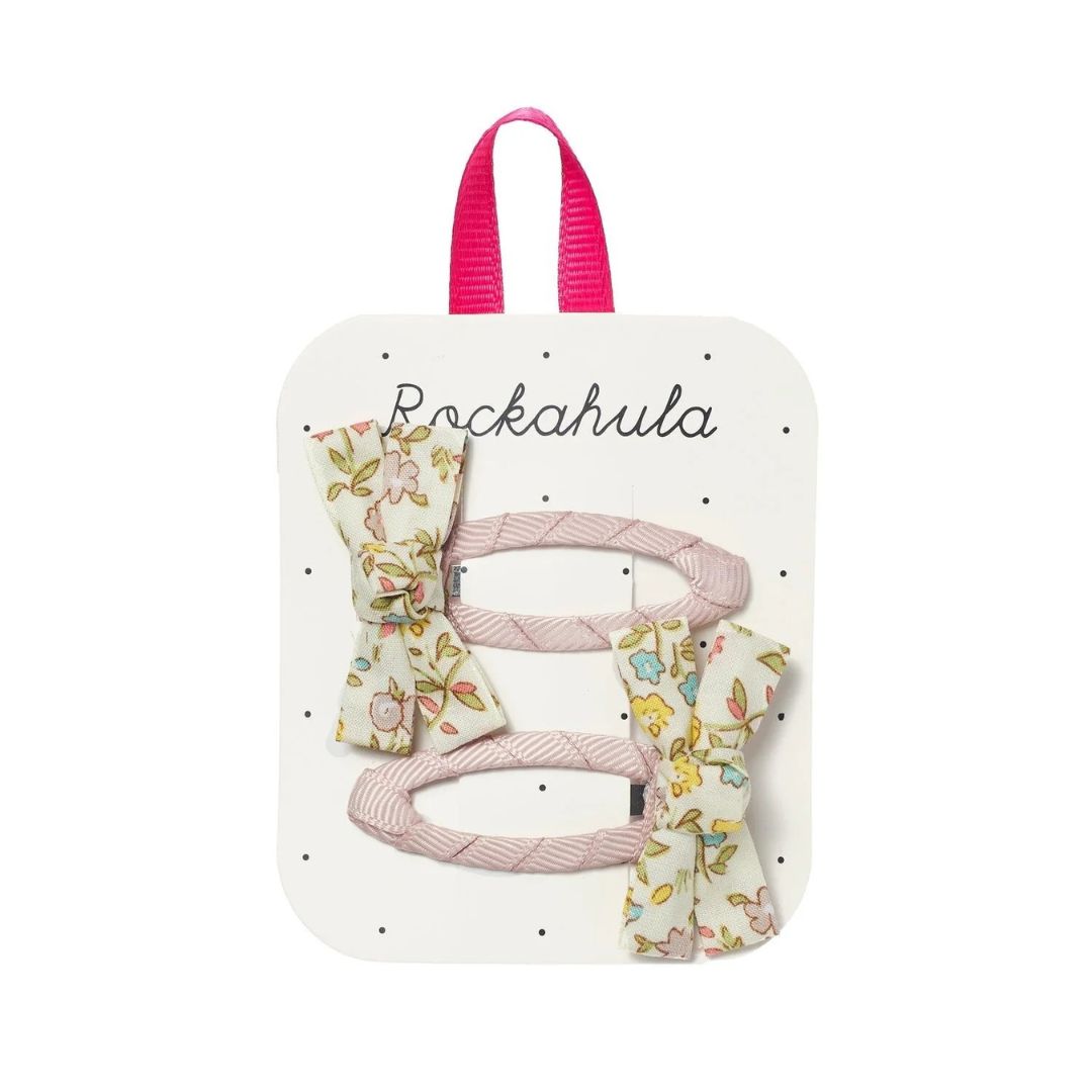 Rockahula® Mollette per capelli Petal Twisty Bow