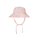 Saro Baby® Cappellino reversibile con protezione UV Born to be wild