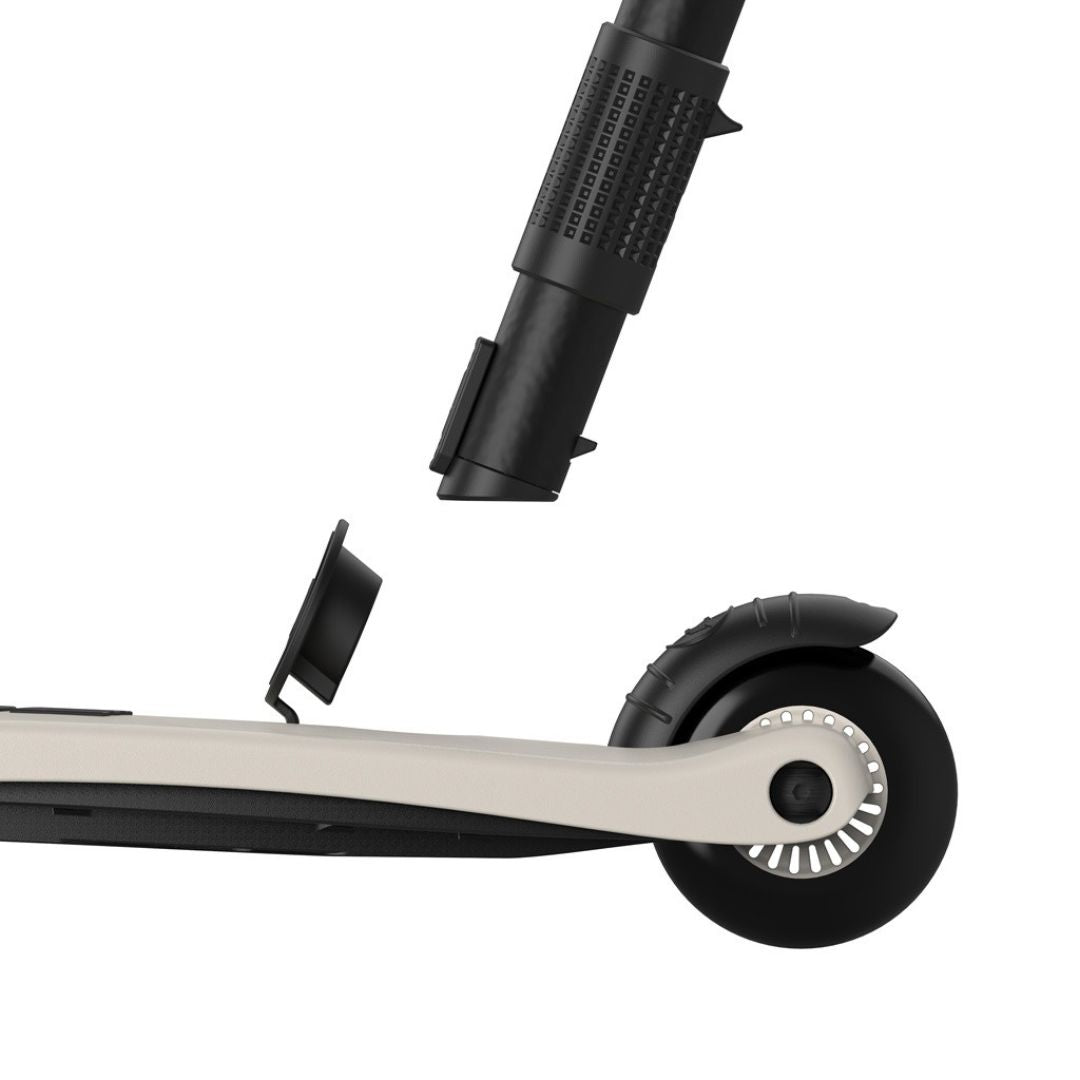 Scoot & Ride® Otroški poganjalec in skiro Highwaykick 1 Push and Go Miffy Scoot & Ride