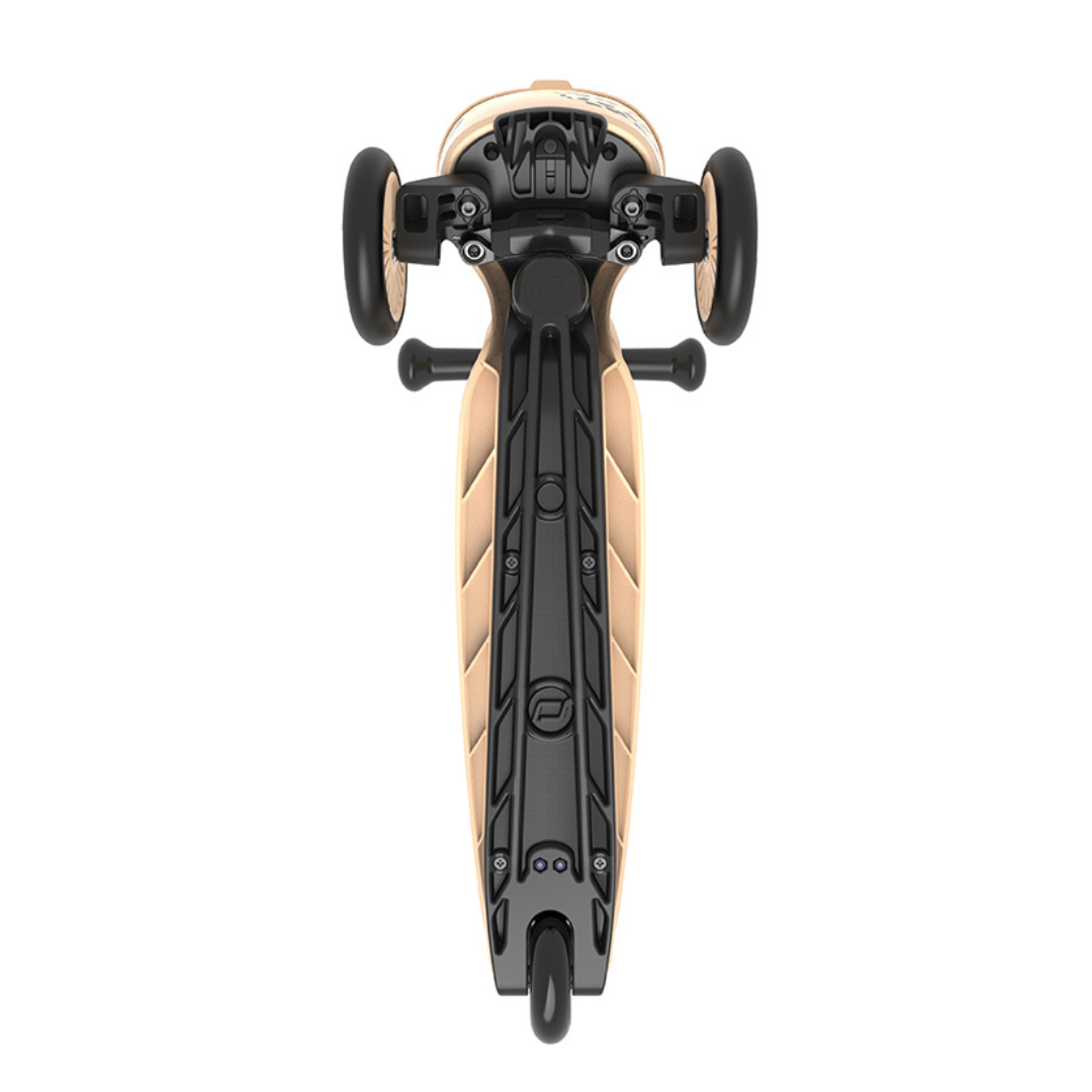 Scoot & Ride® Otroški poganjalec in skiro Highwaykick 1 Lifestyle Leopard Scoot & Ride