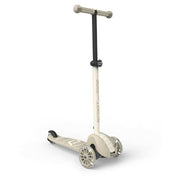 Scoot & Ride® Otroški skiro Highwaykick 3S Ash Scoot & Ride