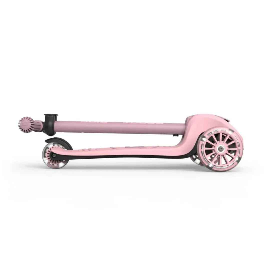 Scoot & Ride® Scooter Highwaykick 3S Rose – Evitas