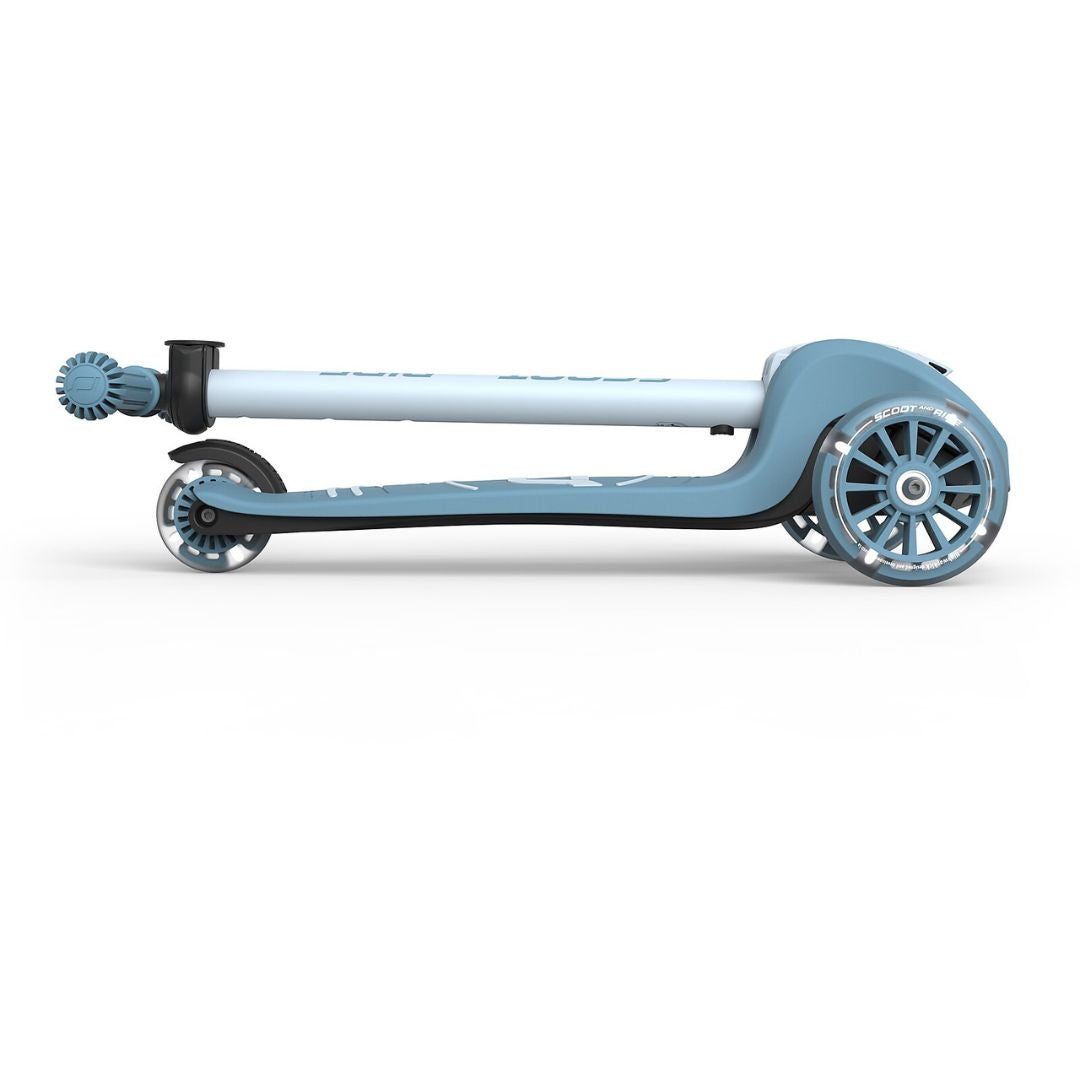 Scoot & Ride® Otroški skiro Highwaykick 3S Steel Scoot & Ride