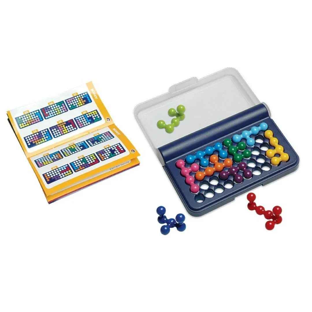 Smart Games® IQ Fit – Evitas