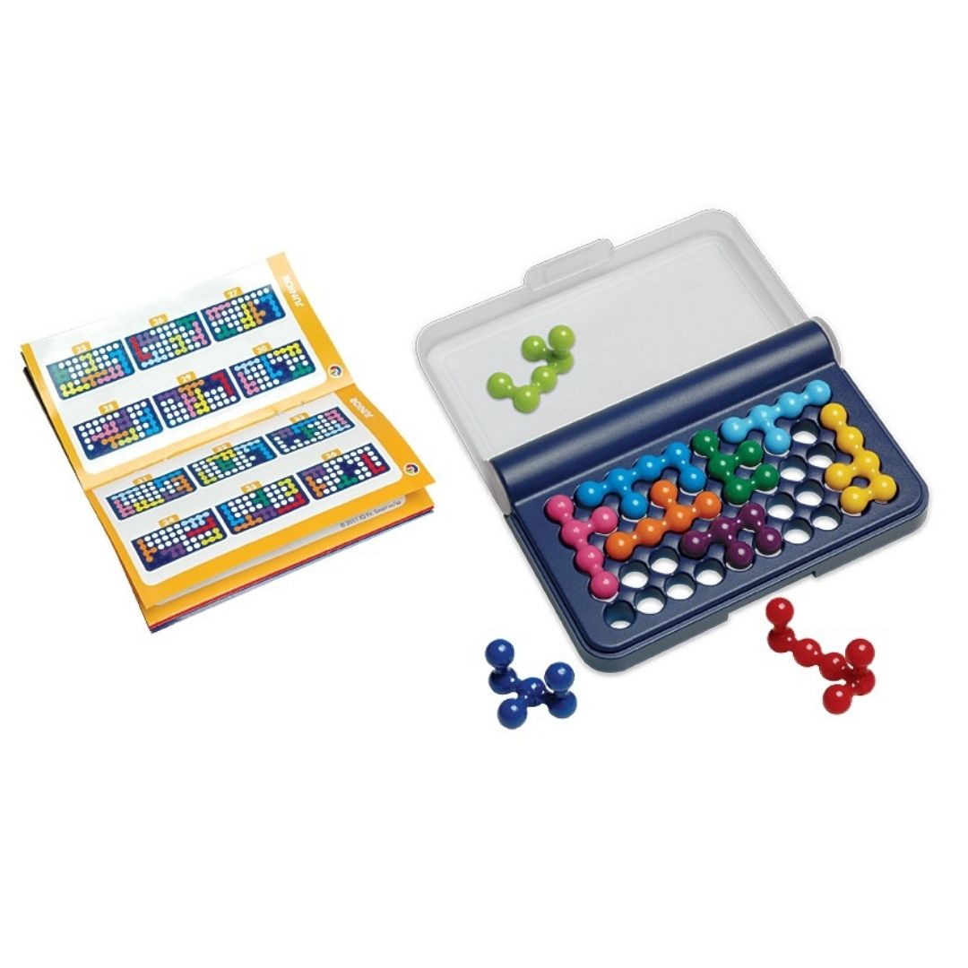 Smart Games® IQ Fit SmartGames