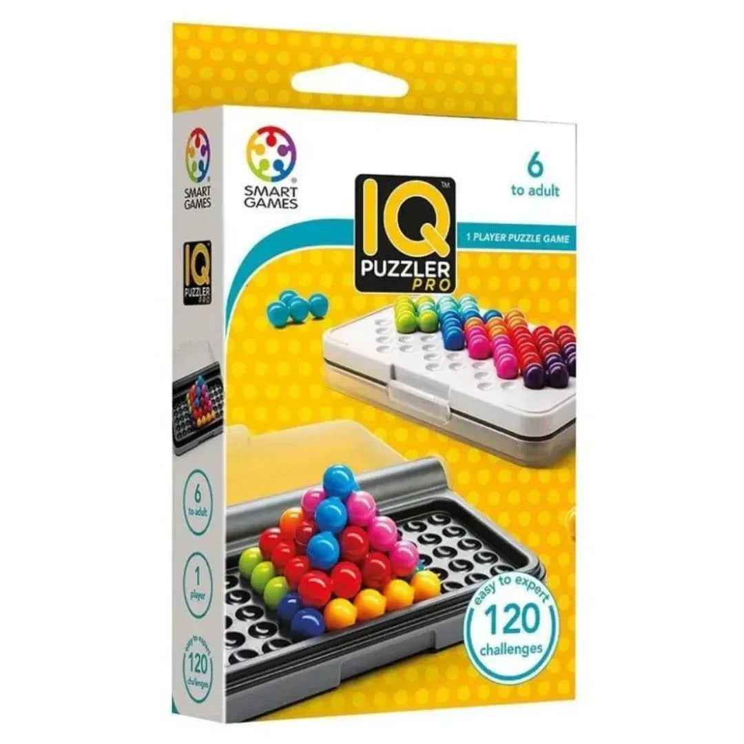 Smart Games® IQ Fit – Evitas