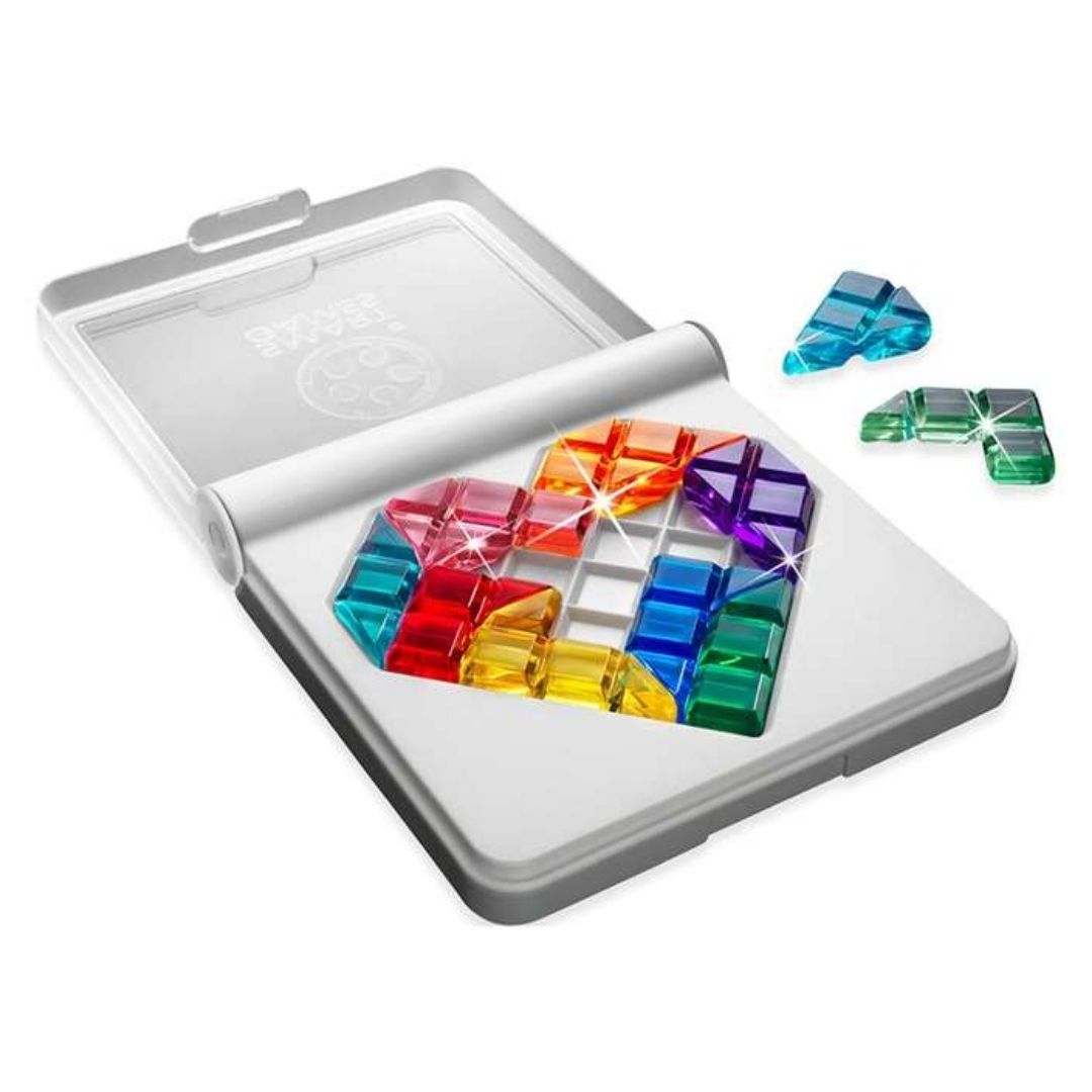 Smart Games® IQ XL Srček SmartGames