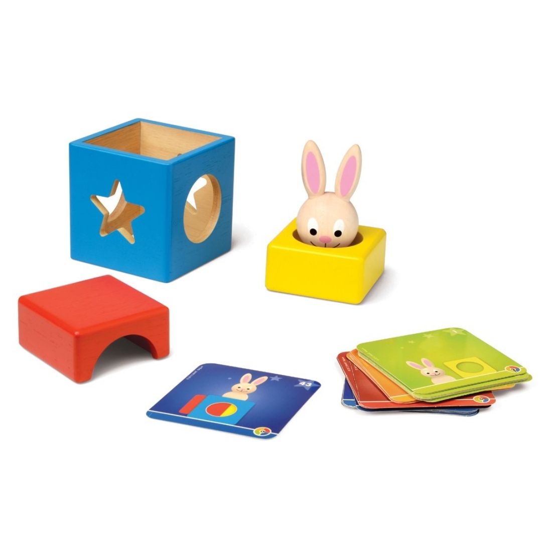 Smart Games® Zajček Boo SmartGames