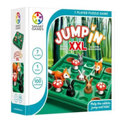 Smart Games® Zajčki skačejo XXL SmartGames