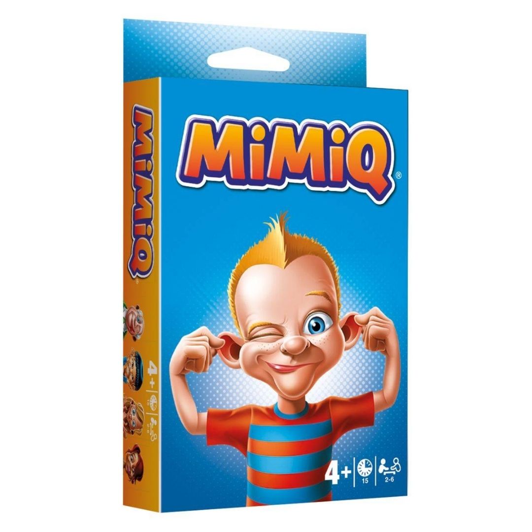 Smart Games® karte Mimiq SmartGames