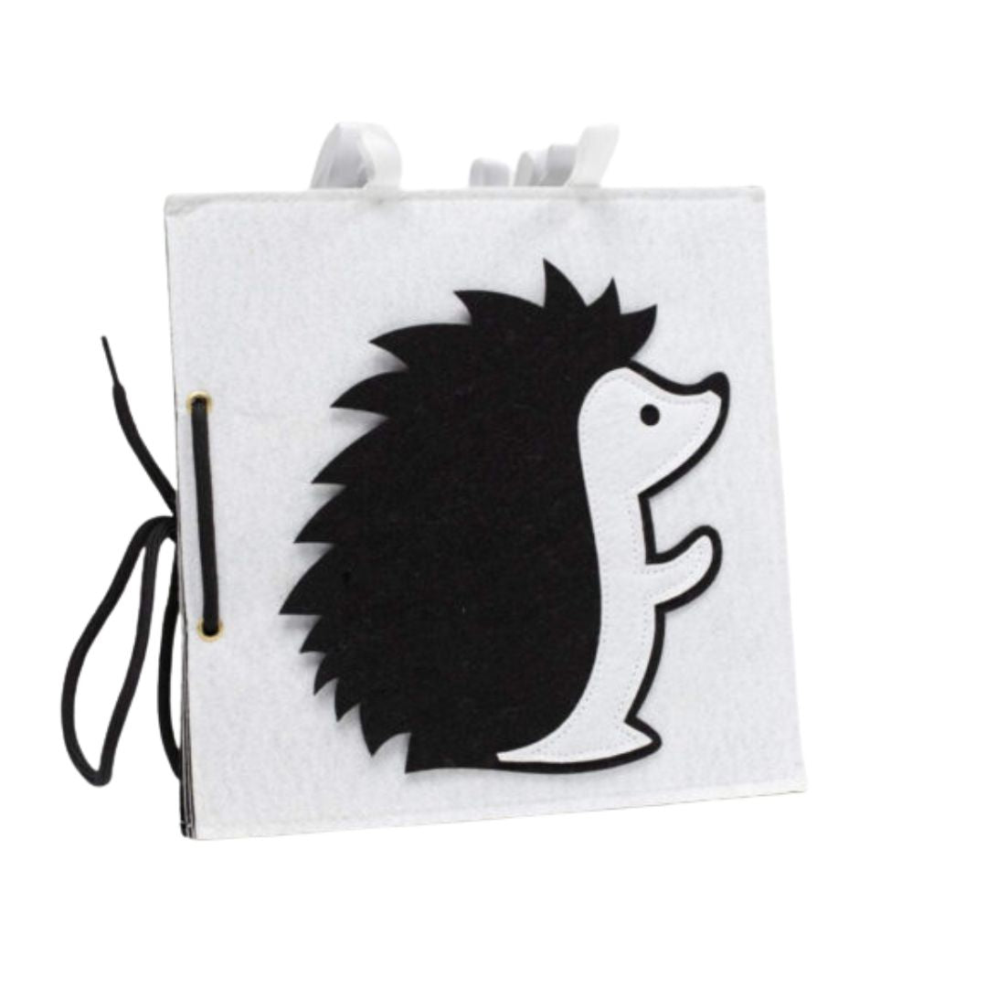 Smarti Book® Black & White