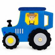 Smarti Book® Traktor