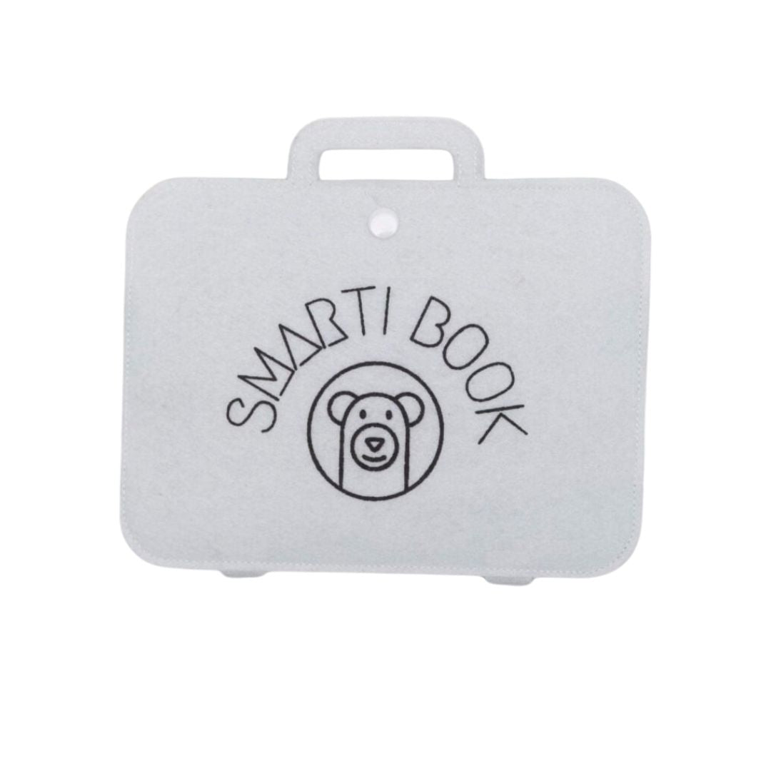 Smarti Book® Zdravniška torba