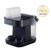 Tommee Tippee® Aparat za pripravo adaptiranega mleka Perfect Prep® Pro Black Tommee Tippee