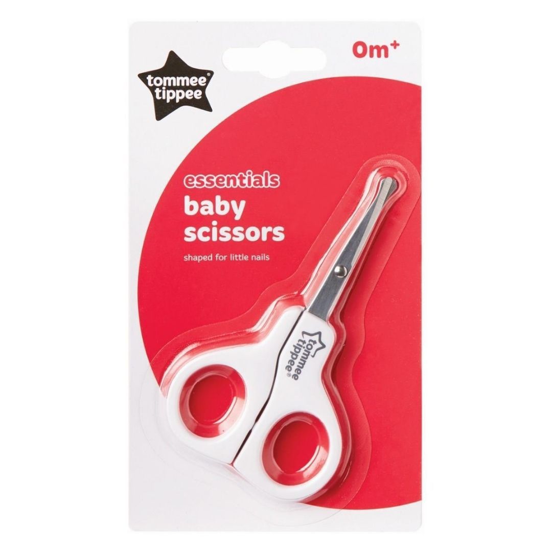 Tommee Tippee® Škarjice za nohte Tommee Tippee