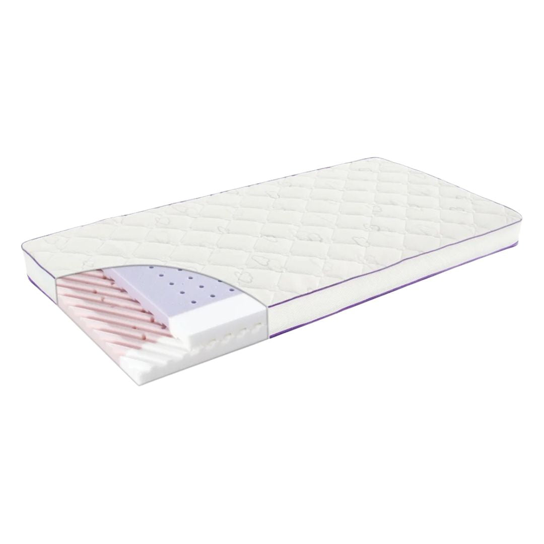 Träumeland® Dječji ležaj North Star 60x120
