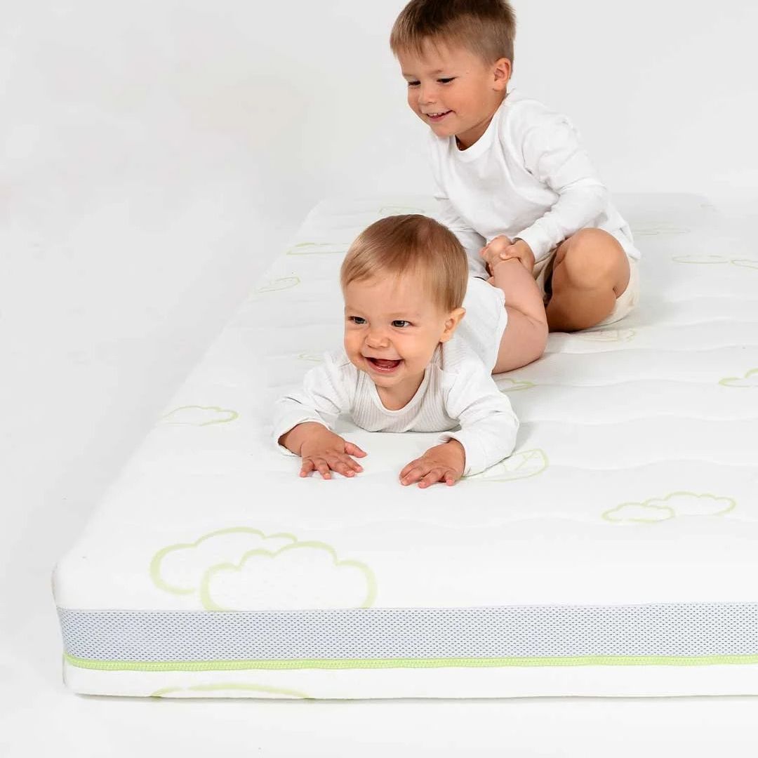 Träumeland® Dječji ležaj North Star 60x120