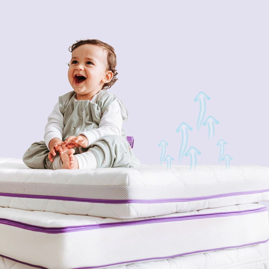 Träumeland® Dječji ležaj North Star 60x120