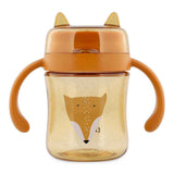 Trixie Baby® Gobelet d'apprentissage 360 Mr. Fox 240ml