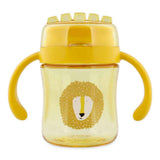 Trixie Baby® Gobelet d'apprentissage 360 Mr. Lion 240ml