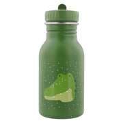 Trixie Baby® Otroška steklenička 350ml Mr. Alligator Trixie Baby