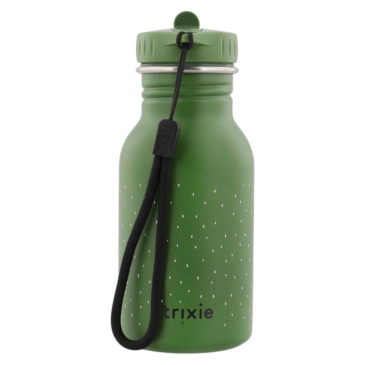 Trixie Baby® Otroška steklenička 350ml Mr. Alligator Trixie Baby