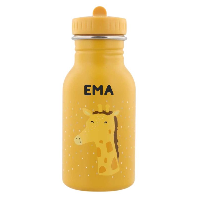 Trixie Baby® Otroška steklenička 350ml Mr. Giraffe Trixie Baby