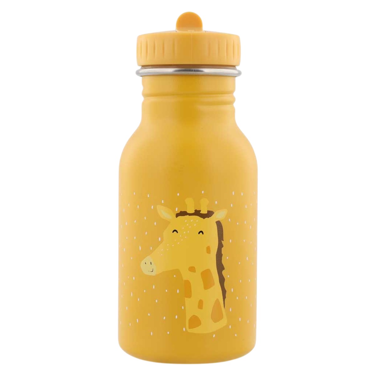 Trixie Baby® Otroška steklenička 350ml Mr. Giraffe Trixie Baby