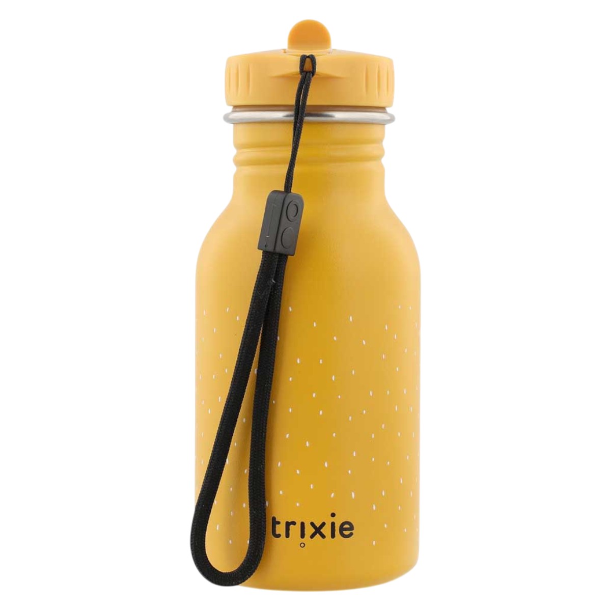 Trixie Baby® Otroška steklenička 350ml Mr. Giraffe Trixie Baby