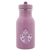 Trixie Baby® Otroška steklenička 350ml Mrs. Peacock Trixie Baby