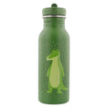 Trixie Baby® Otroška steklenička 500ml Mr. Alligator