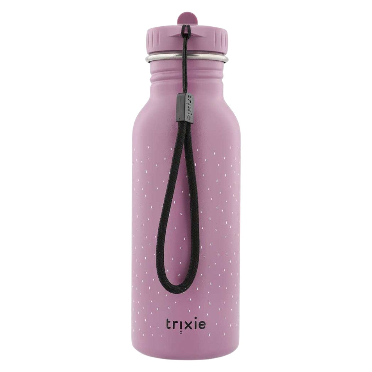 Trixie Baby® Otroška steklenička 500ml Mrs. Peacock Trixie Baby