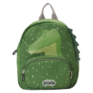 Trixie Baby® Zaino MINI per bambini Mr. Alligator