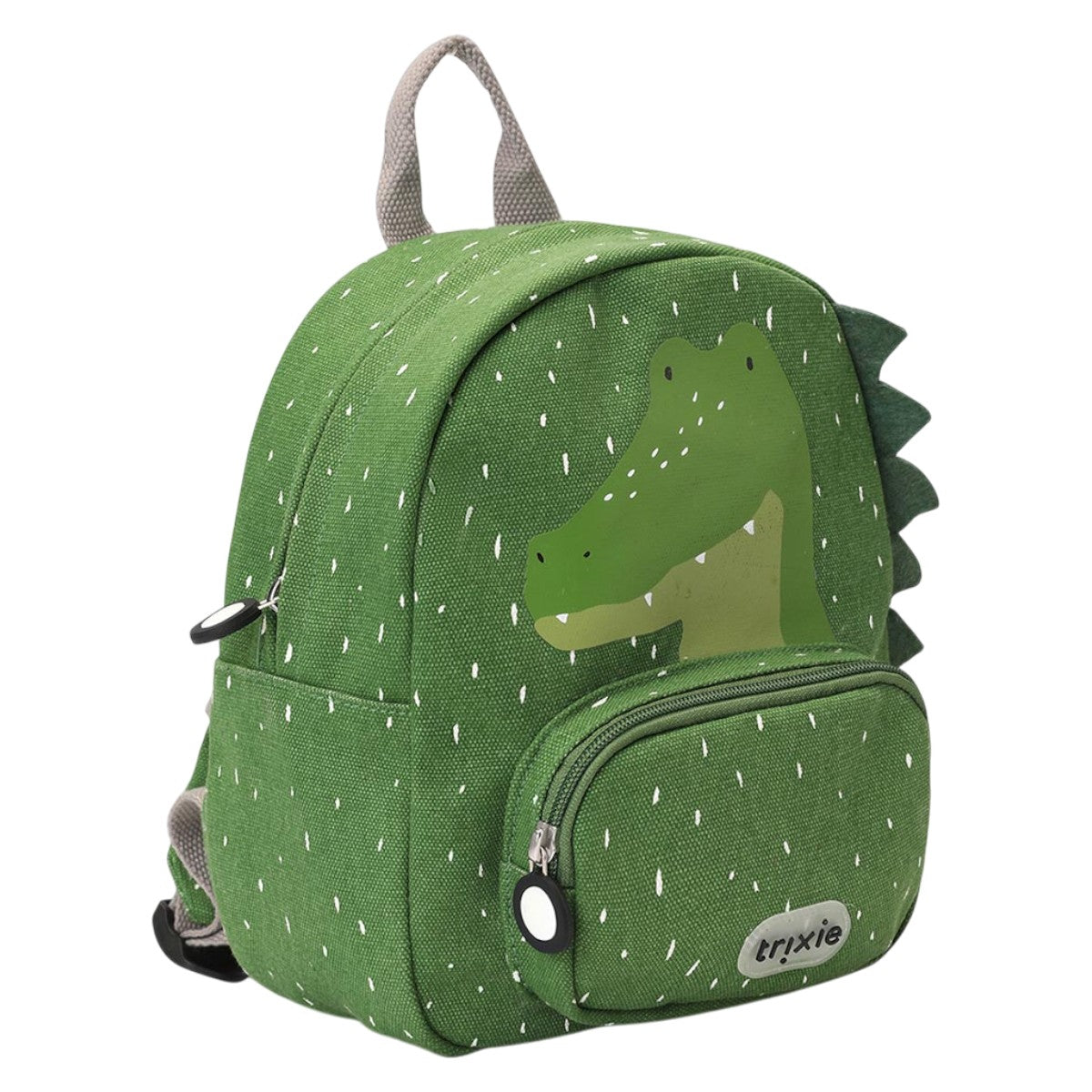 Trixie Baby® Otroški MINI nahrbtnik Mr. Alligator Trixie Baby