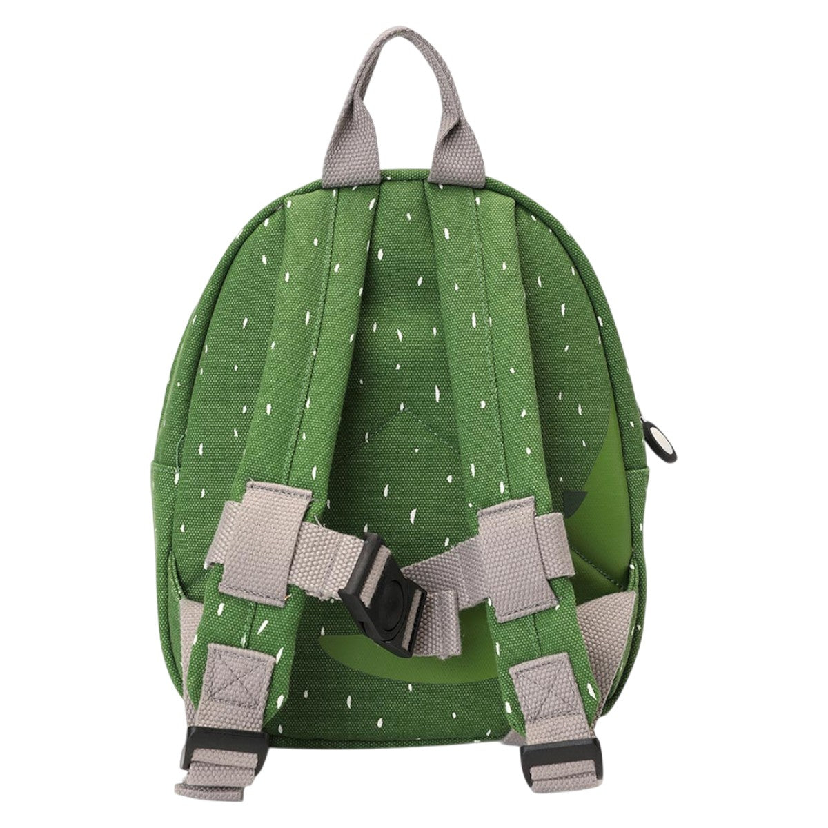 Trixie Baby® Otroški MINI nahrbtnik Mr. Alligator Trixie Baby