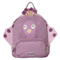 Trixie Baby® Otroški MINI nahrbtnik Mrs. Peacock