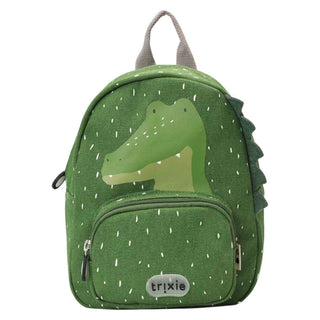 Trixie Baby® Zaino per bambini Mr. Alligator