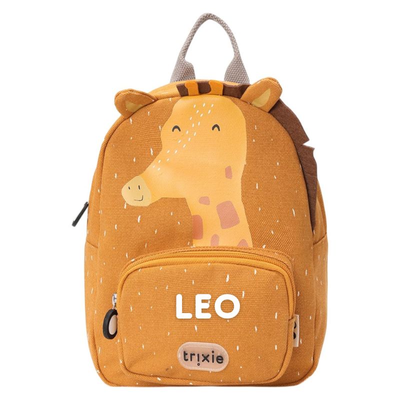 Trixie Baby® Otroški nahrbtnik Mr. Giraffe Trixie Baby