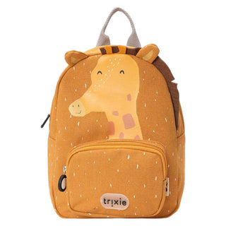 Trixie Baby® Zaino per bambini Mr. Giraffe