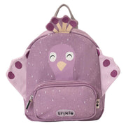 Trixie Baby® Otroški nahrbtnik Mrs. Peacock Trixie Baby