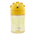 Trixie Baby® Tritan Straw Bottle Mr. Lion 300 ml