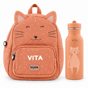 Trixie Baby® Mrs. Cat komplet VITA