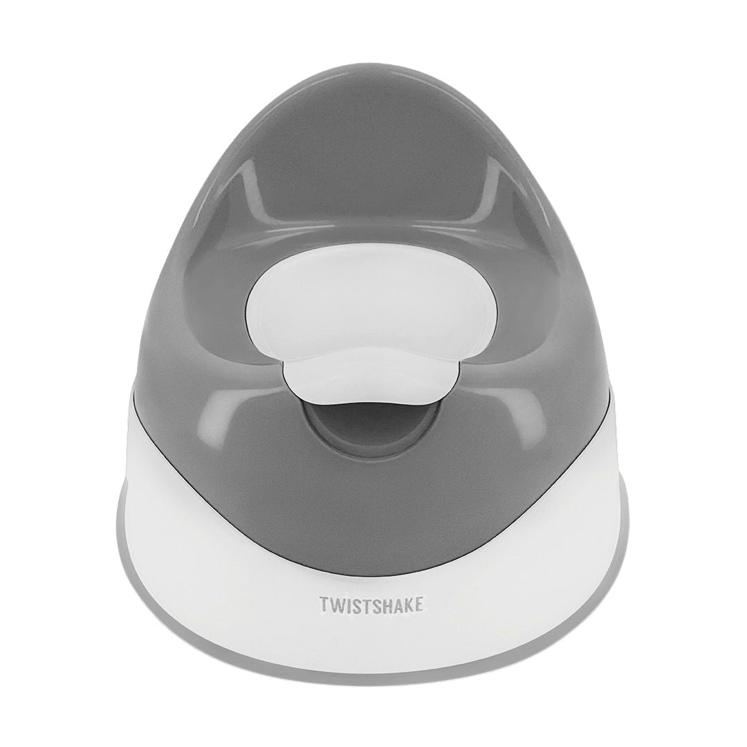 Twistshake® Löffel Pastel Grey