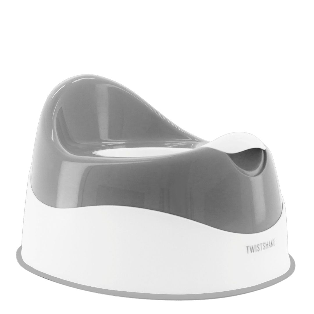 Twistshake® Löffel Pastel Grey